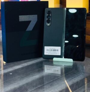 Samsung z FOLD 3 Ex UK256gb