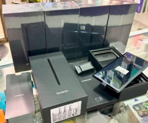 Note 10 plus
