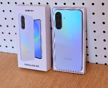 1000066432 Samsung Galaxy A36 5G