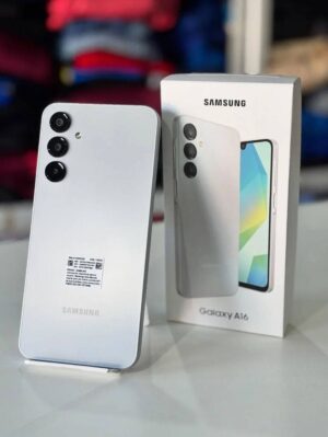 Galaxy A16