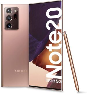 Note20 Ultra