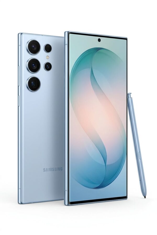 Samsung Galaxy S26 Ultra